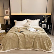 Sleepwyn Double Sided Breathable Blanket