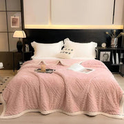 Sleepwyn Double Sided Breathable Blanket