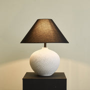 Velvra Table Lamp
