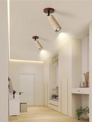 Versa Stone Adjustable Wall Light