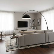 Verse Arc Floor Lamp