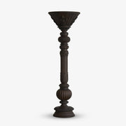 Victorian Torchiere Floor Lamp