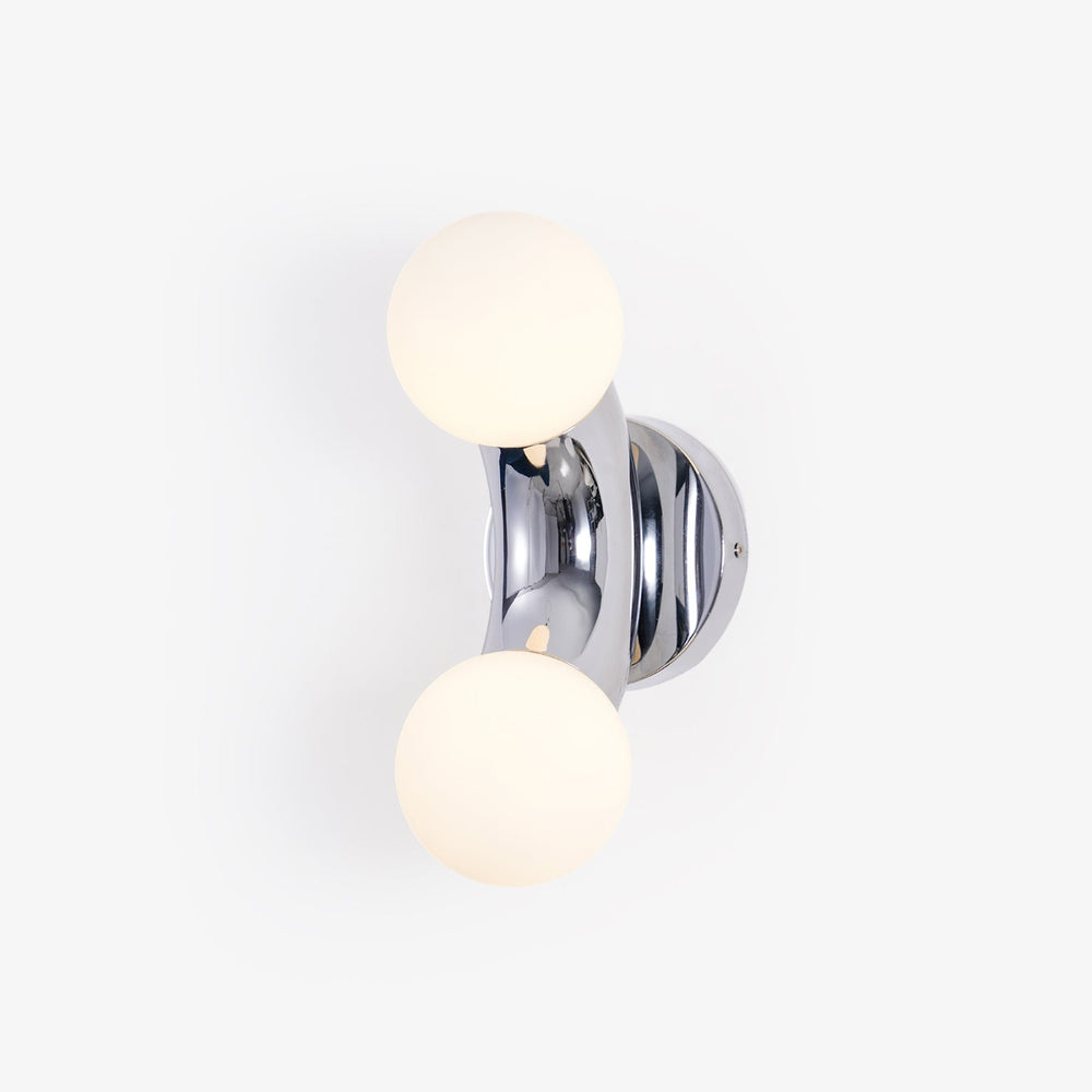 Vine Wall Lamp