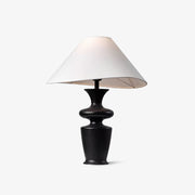 Vino Wood Table Lamp