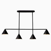 Virelli Cone Chandelier