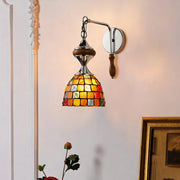 Virello Mosaic Wall Lamp