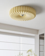 Vivid Ripple Ceiling Light