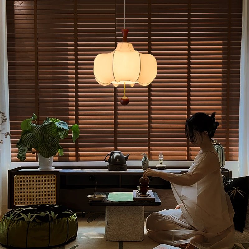 Vivienne Cloud Pendant Lamp