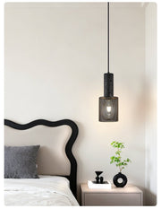 Vultex Mesh Pendant Lamp