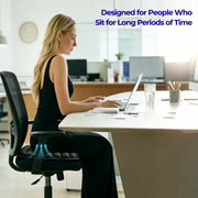 Sleepwyn Portable Travel Comfort Seat Cushion