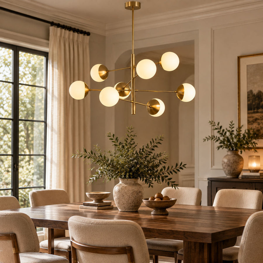 Waverly Chandelier