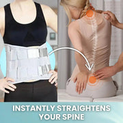 Sleepwyn Adjustable Mesh Support Belt