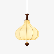 Whispering Grace Pendant Light