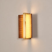 Whisperwood Wall Light
