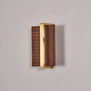 Whisperwood Wall Light