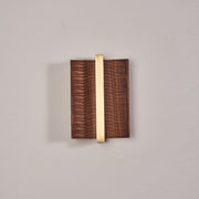 Whisperwood Wall Light