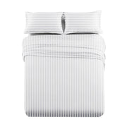 Egyptian Cotton Sheets USA – Oversized with 22” Deep Pockets – Luxury & Heavy 1000 Count