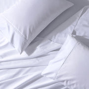 Cool & Crisp Percale Cotton Sheet Set - USA