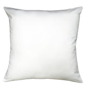 2PC Throw Pillow Covers 18 x 18 Inch Egyptian Cotton 1000 Thread Count USA