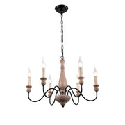 Willowbrook Farmhouse Chandelier