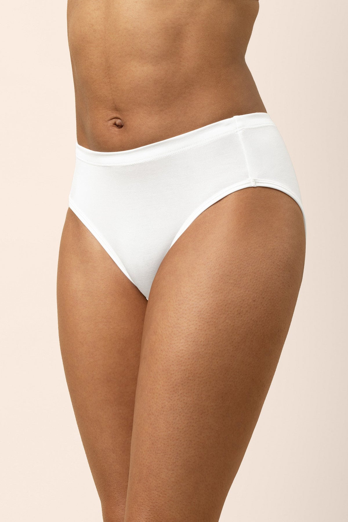 Women’s Bamboo Underwear in Cloud