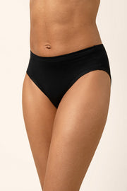 Women’s Bamboo Underwear in Midnight