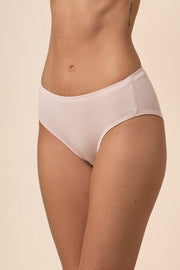 Women’s Bamboo Underwear in Blush