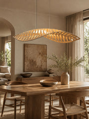 Zephyr Pendant Lamp