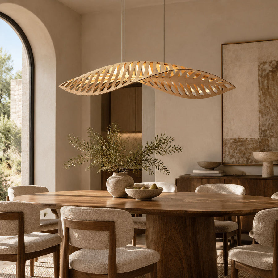 Zephyr Pendant Lamp