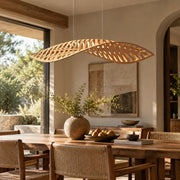 Zephyr Pendant Lamp