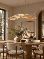 Zephyr Pendant Lamp