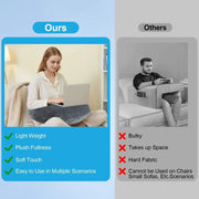 Sleepwyn U Shaped Ergonomic Cushion