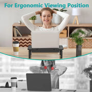 Sleepwyn Adjustable Screen Riser