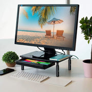 Sleepwyn Adjustable Screen Riser