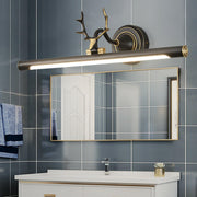 Antler Design Simple Metal Tubular LED Vanity Light