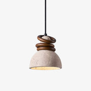 Orryn Halo Pendant Lamp
