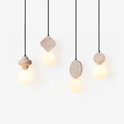 Orla Series Pendant Lamp