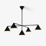 Virelli Cone Chandelier