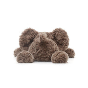 Baby Elephant Plush Toy