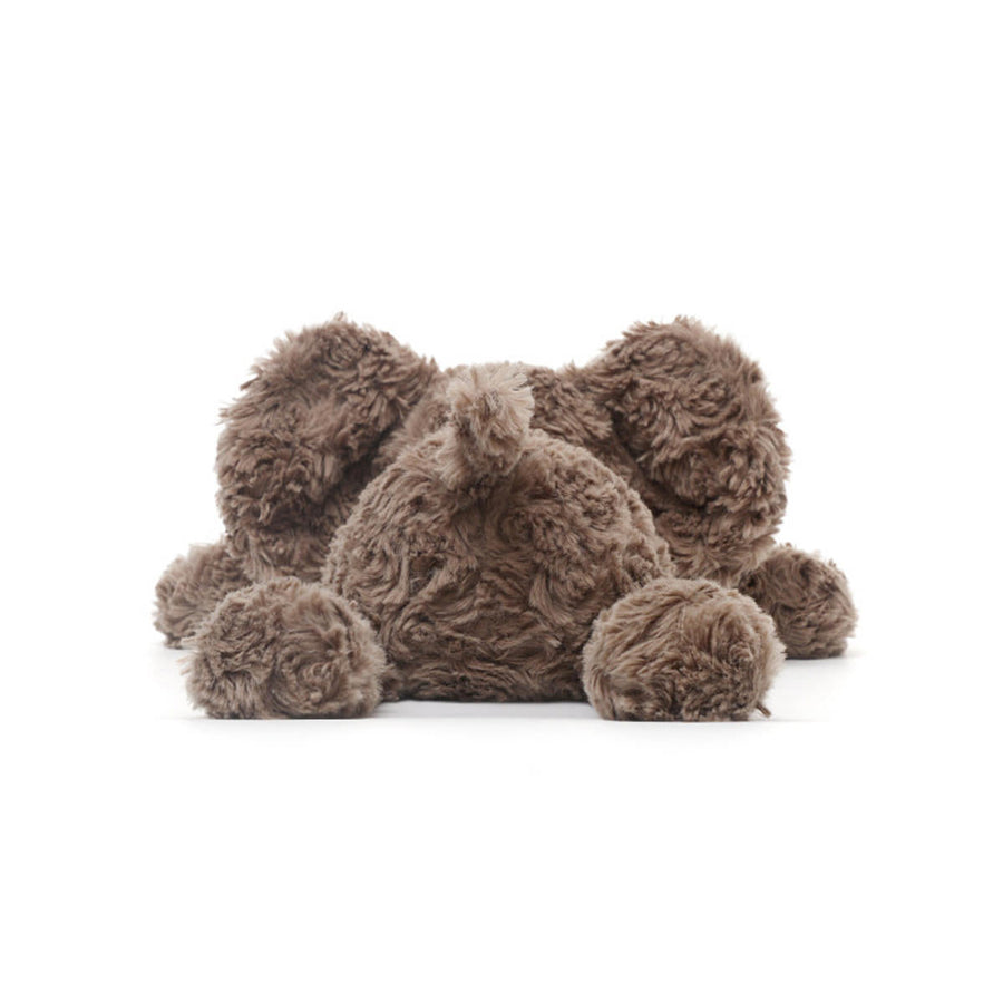 Baby Elephant Plush Toy