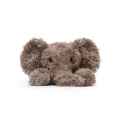 Baby Elephant Plush Toy