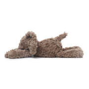 Baby Elephant Plush Toy