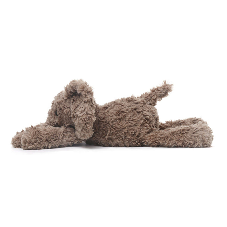 Baby Elephant Plush Toy