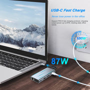 Sleepwyn USB-C Hub Adapter