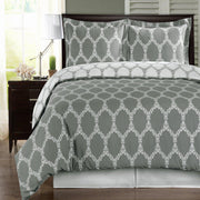 Duvet Cover Set - Brooksfield