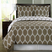 Duvet Cover Set - Brooksfield