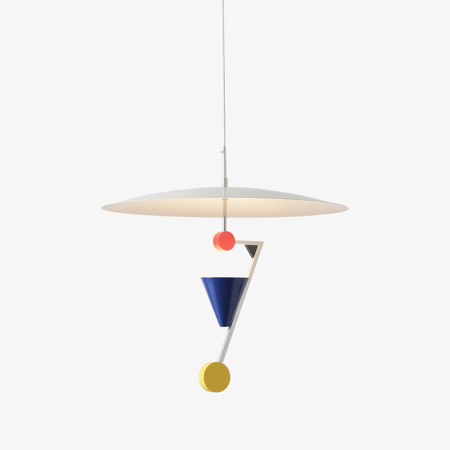 Kinetic Pendant Lamp