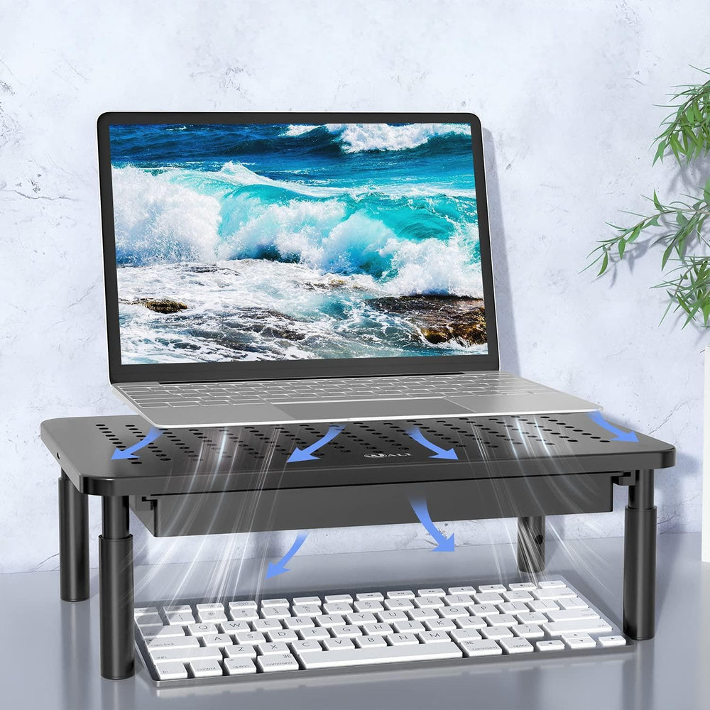 Sleepwyn Adjustable Screen Riser