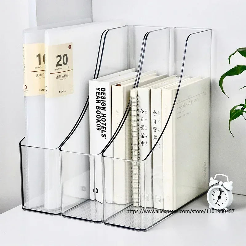 Sleepwyn Acrylic File Holder