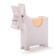 Sleepwyn Cute Donkey Memo Holder